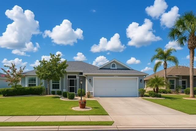 1607 Alexander Crossing Way, Sun City Center, FL 33573 - photo 1