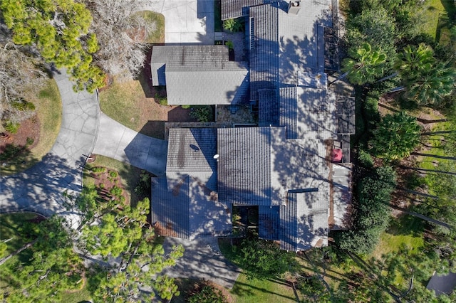 5340 Cobblestone Ct, Wesley Chapel, FL 33543 - view of subject property