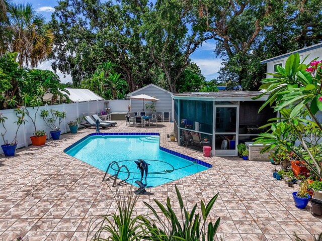 7111 Lawnview Ct, Tampa, FL 33615 - photo 43