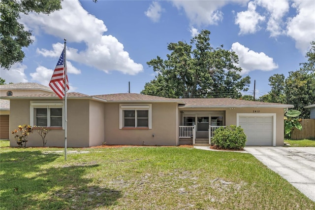 2415 York St N, Saint Petersburg, FL 33710 - photo 1
