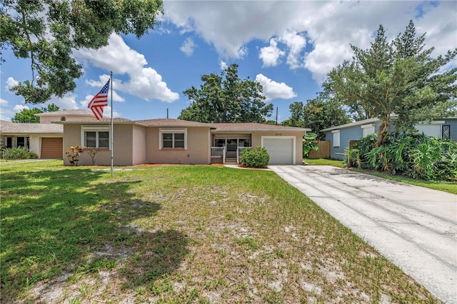 2415 York St N, Saint Petersburg, FL 33710 - photo 2
