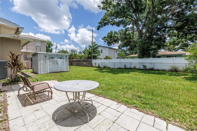2415 York St N, Saint Petersburg, FL 33710 - photo 29
