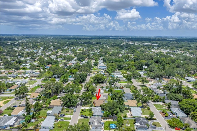 2415 York St N, Saint Petersburg, FL 33710 - photo 37