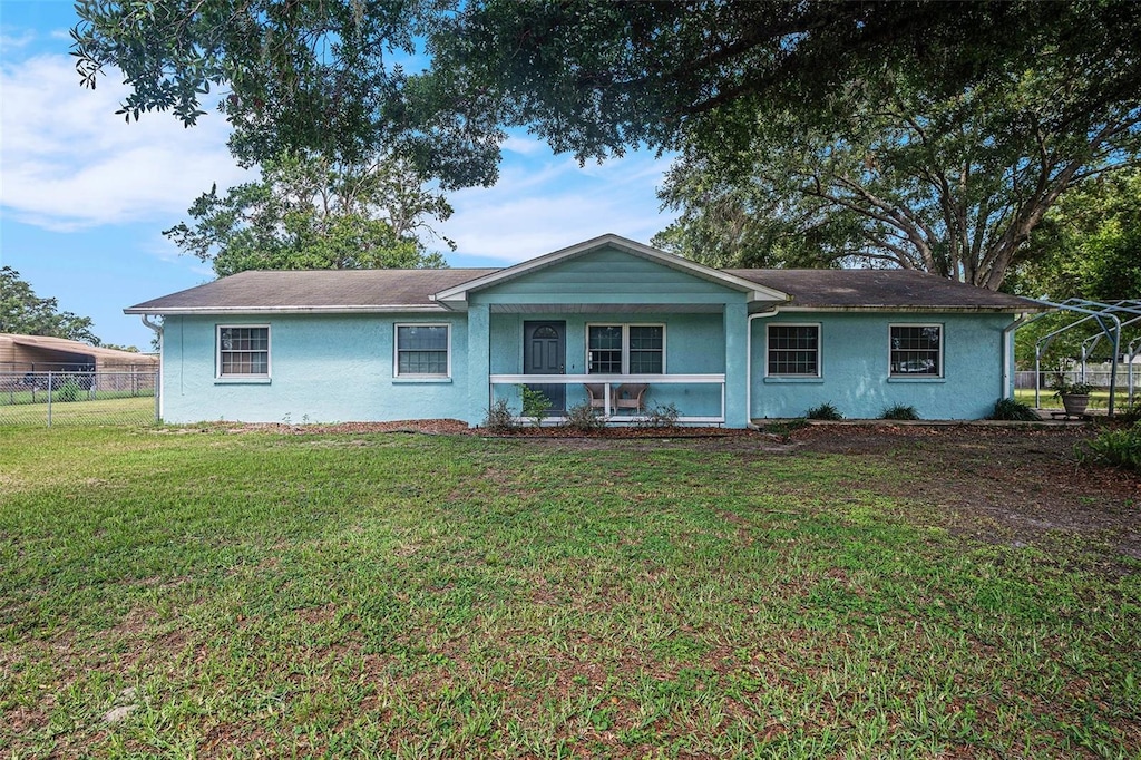 3440 Pittman Rd, Dover, FL 33527 - photo 1