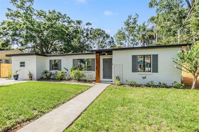 201 W Alva St, Tampa, FL 33603 - view of front facade