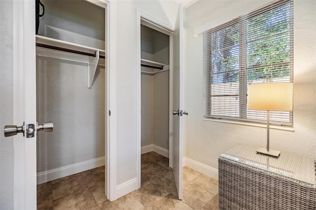 201 W Alva St, Tampa, FL 33603 - view of closet