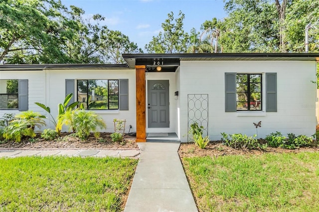 201 W Alva St, Tampa, FL 33603 - view of front facade