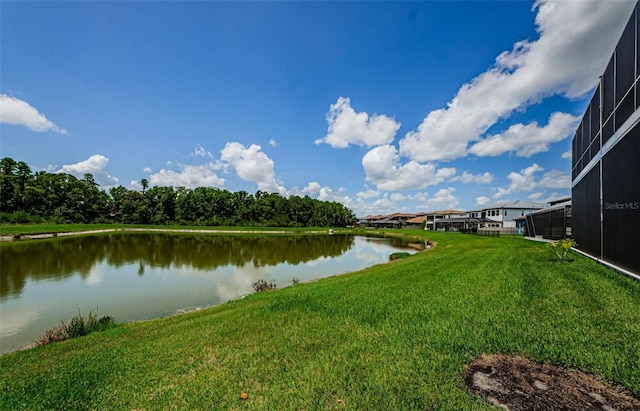 29038 Picana Ln, Wesley Chapel, FL 33543 - water view