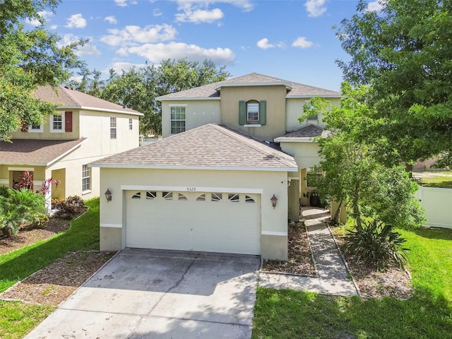 9329 Wellstone Dr, Land O Lakes, FL 34638 - photo 1