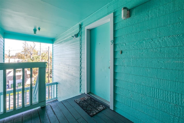 3002 W Cleveland St Unit B9, Tampa, FL 33609 - entrance to property
