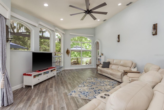 16226 Carnoustie Dr, Odessa, FL 33556 - photo 17