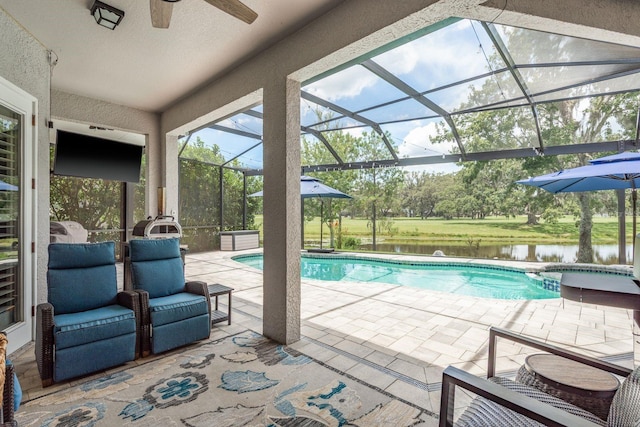 16226 Carnoustie Dr, Odessa, FL 33556 - photo 40