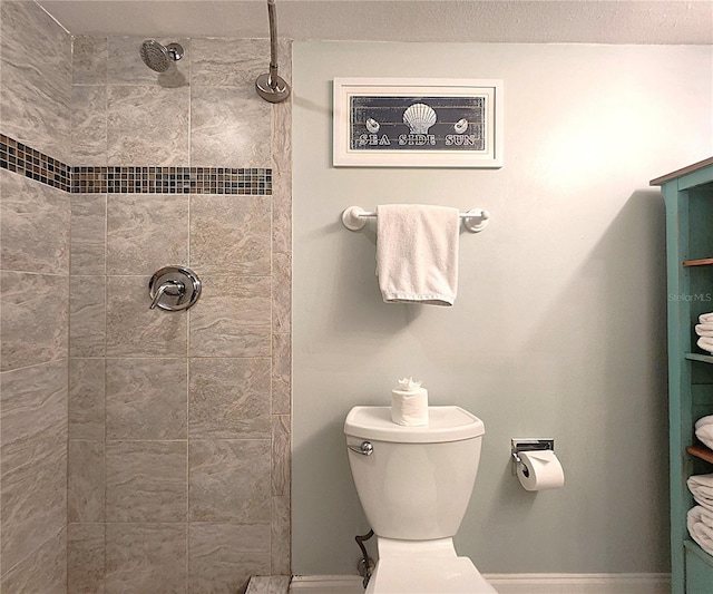 18650 Gulf Blvd Unit 314, Indian Shores, FL 33785 - full bathroom with tiled shower