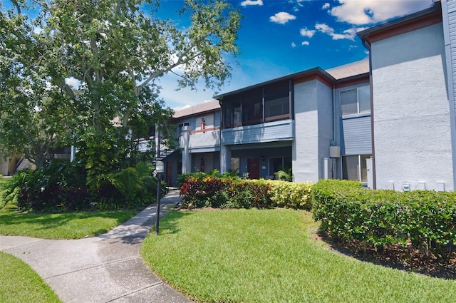 10265 Gandy Blvd N Unit 1409, Saint Petersburg, FL 33702 - view of property