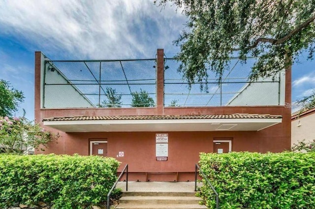 10265 Gandy Blvd N Unit 1409, Saint Petersburg, FL 33702 - view of building exterior