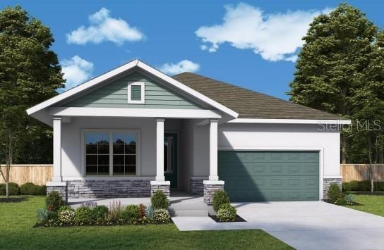 11858 Richmond Trl, Parrish, FL 34219 - photo 1
