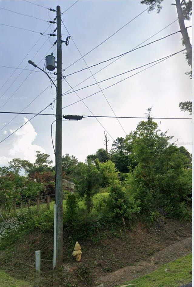 W Bonita St, Chattahoochee, FL 32324 - photo 2