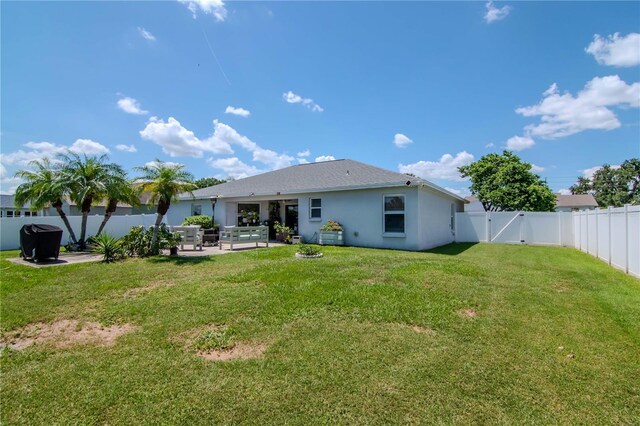 2869 Hickory Ridge Dr, Lakeland, FL 33813 - photo 38