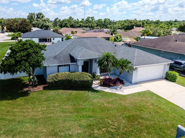 2869 Hickory Ridge Dr, Lakeland, FL 33813 - photo 1
