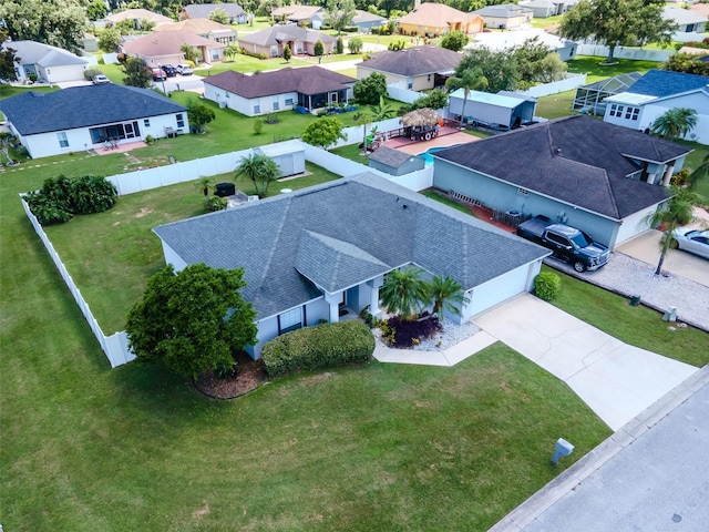 2869 Hickory Ridge Dr, Lakeland, FL 33813 - photo 2