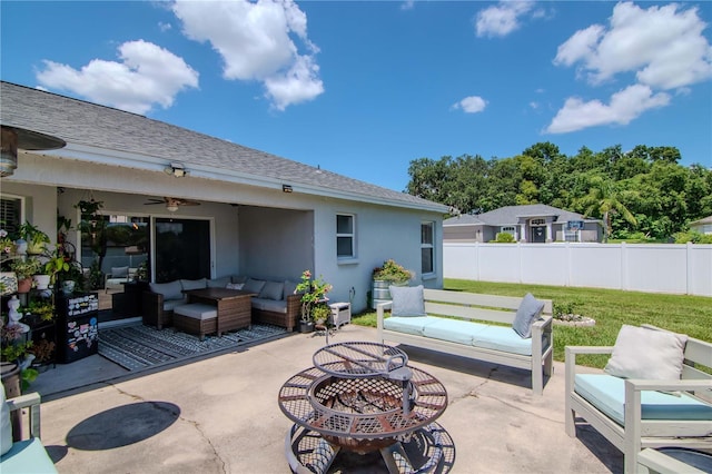2869 Hickory Ridge Dr, Lakeland, FL 33813 - photo 5
