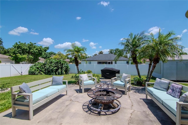 2869 Hickory Ridge Dr, Lakeland, FL 33813 - photo 32