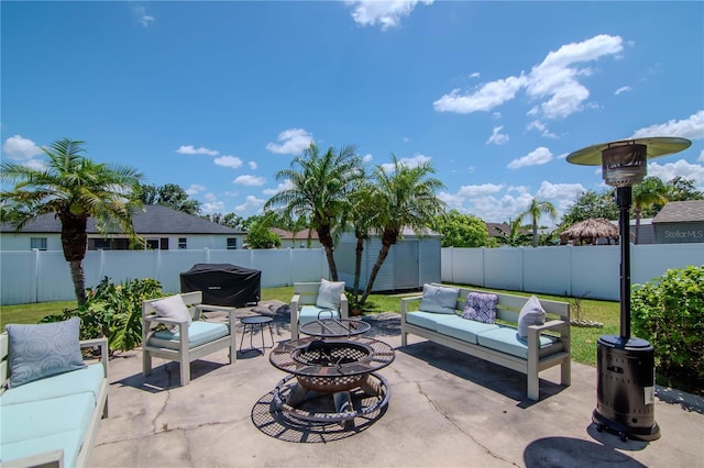2869 Hickory Ridge Dr, Lakeland, FL 33813 - photo 33