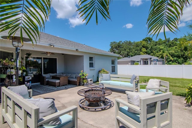 2869 Hickory Ridge Dr, Lakeland, FL 33813 - photo 34