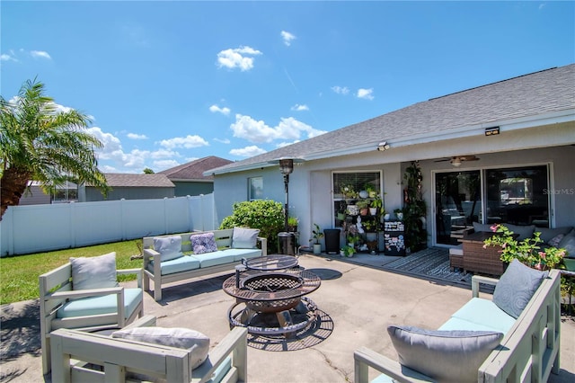 2869 Hickory Ridge Dr, Lakeland, FL 33813 - photo 41