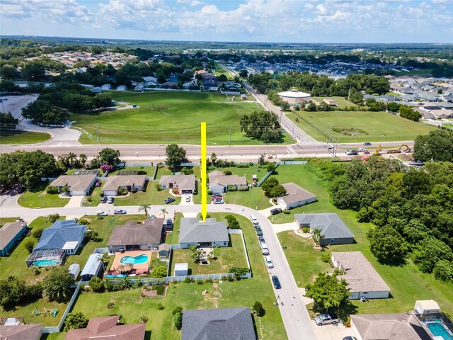 2869 Hickory Ridge Dr, Lakeland, FL 33813 - photo 46