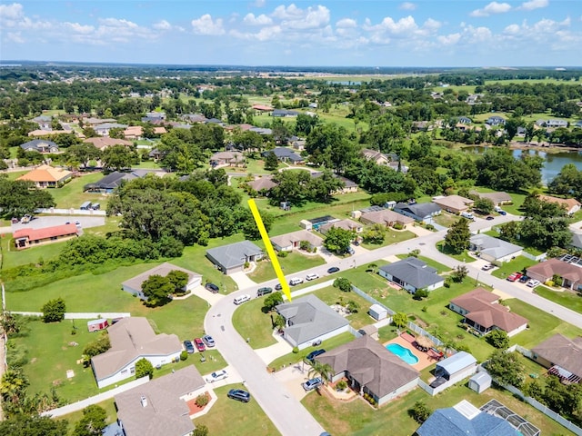 2869 Hickory Ridge Dr, Lakeland, FL 33813 - photo 47