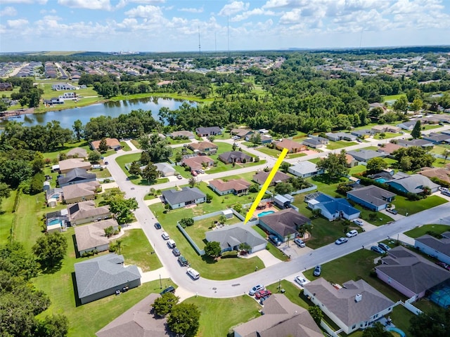 2869 Hickory Ridge Dr, Lakeland, FL 33813 - photo 48