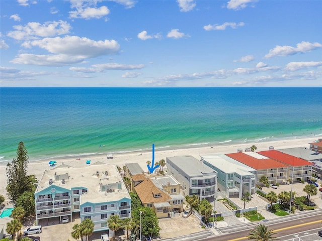 30 Gulf Blvd, Indian Rocks Beach, FL 33785