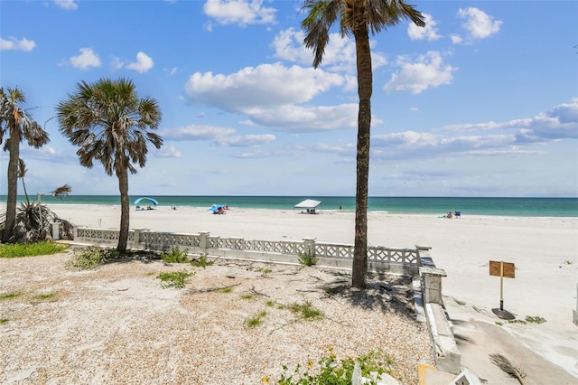 30 Gulf Blvd, Indian Rocks Beach, FL 33785