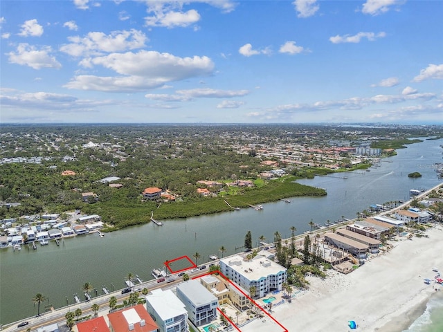 30 Gulf Blvd, Indian Rocks Beach, FL 33785