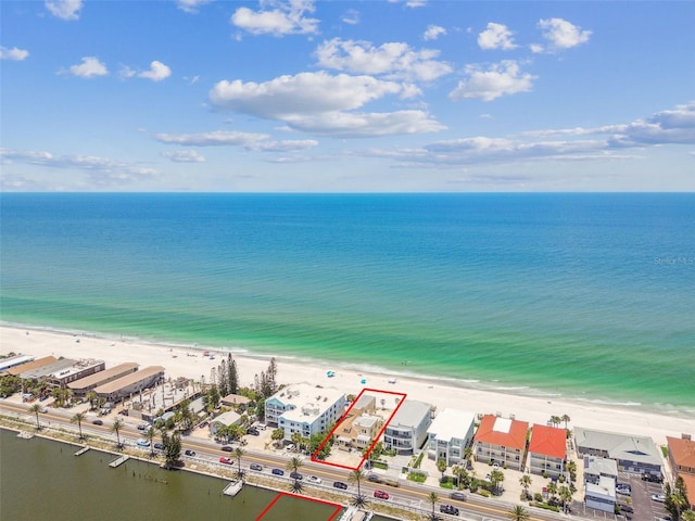 30 Gulf Blvd, Indian Rocks Beach, FL 33785