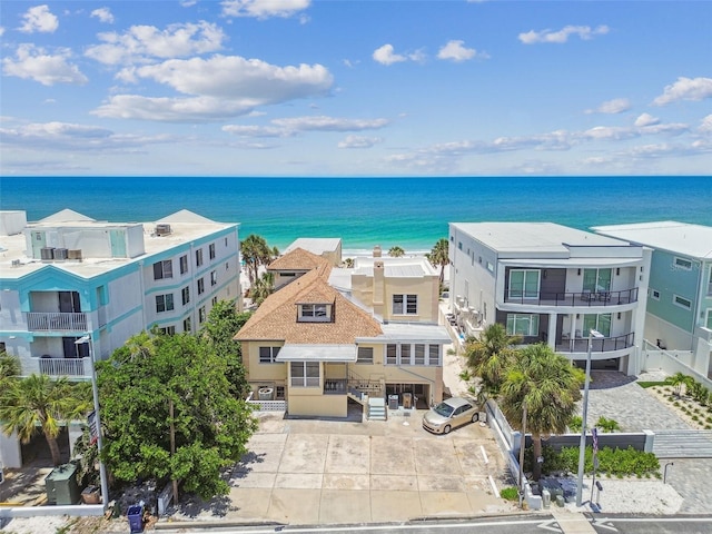 30 Gulf Blvd, Indian Rocks Beach, FL 33785
