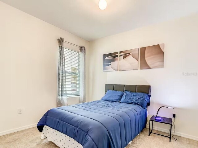 10024 Merry Fawn Ct, Sun City Center, FL 33573 - bedroom featuring carpet flooring