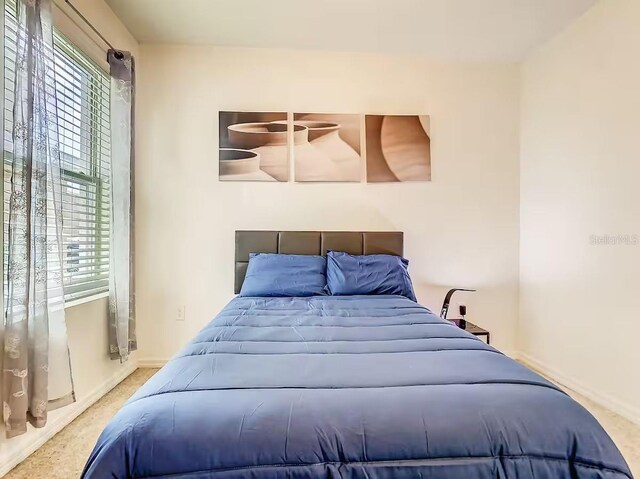 10024 Merry Fawn Ct, Sun City Center, FL 33573 - bedroom with multiple windows