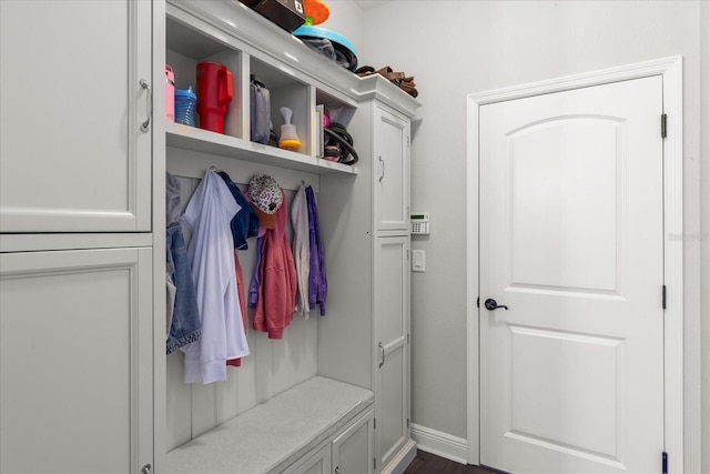 12415 Hitching St, Odessa, FL 33556 - view of mudroom