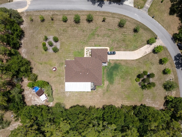 21590 SW 84th Loop, Dunnellon, FL 34431 - view of property location
