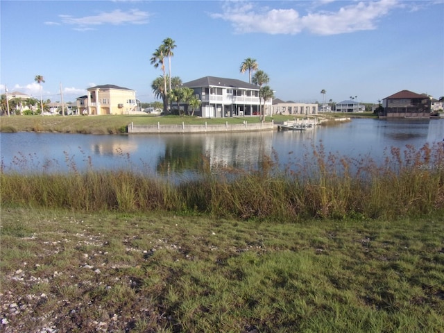 3406 Bluefish Dr, Hernando Beach, FL 34607
