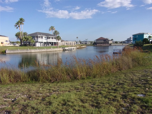 3406 Bluefish Dr, Hernando Beach, FL 34607