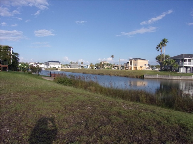 3406 Bluefish Dr, Hernando Beach, FL 34607