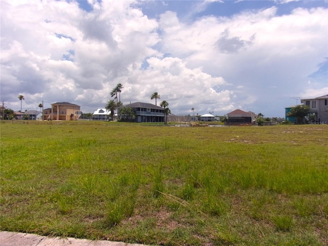 3406 Bluefish Dr, Hernando Beach, FL 34607
