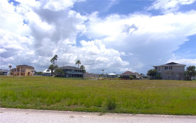 3406 Bluefish Dr, Hernando Beach, FL 34607