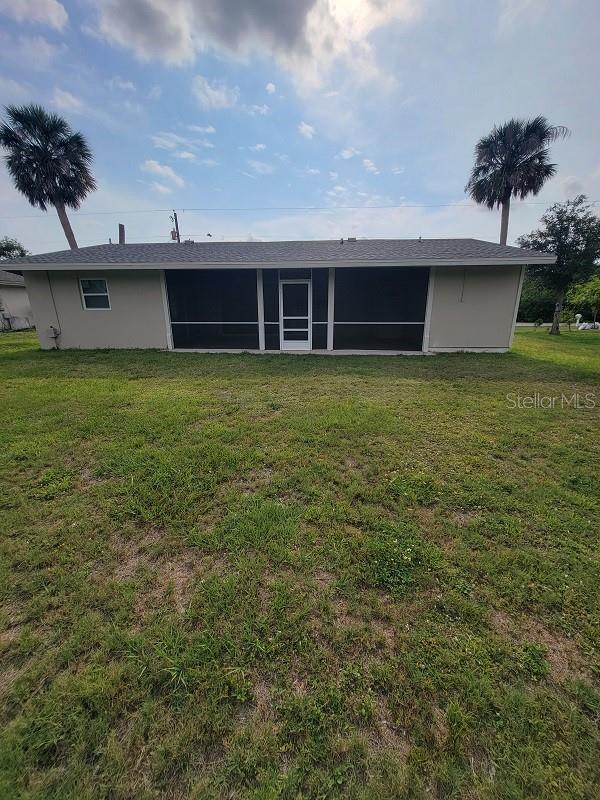 474 Hinton St, Port Charlotte, FL 33954 - photo 19