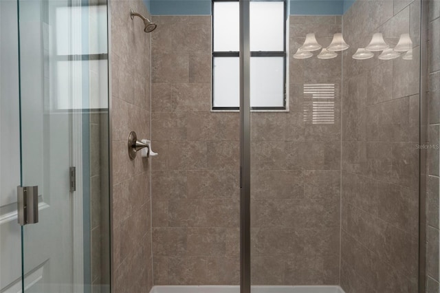 4146 Bexley Village Dr, Land O Lakes, FL 34638 - full bath with a shower stall