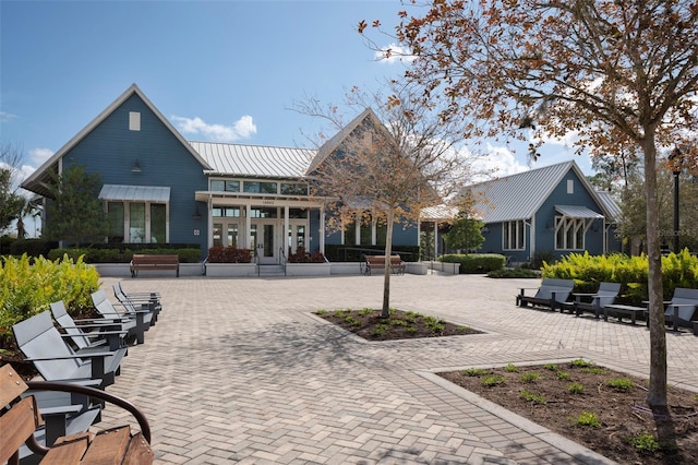 4146 Bexley Village Dr, Land O Lakes, FL 34638 - view of property