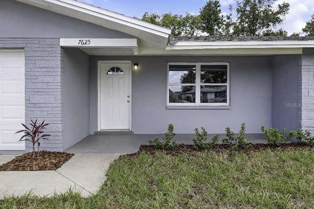 7625 Marechal Ave, Port Richey, FL 34668 - view of exterior entry